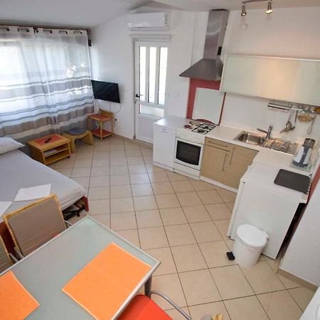 Apartman Mia I Toni Makarska Extérieur photo