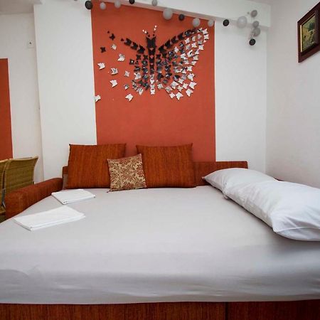 Apartman Mia I Toni Makarska Extérieur photo