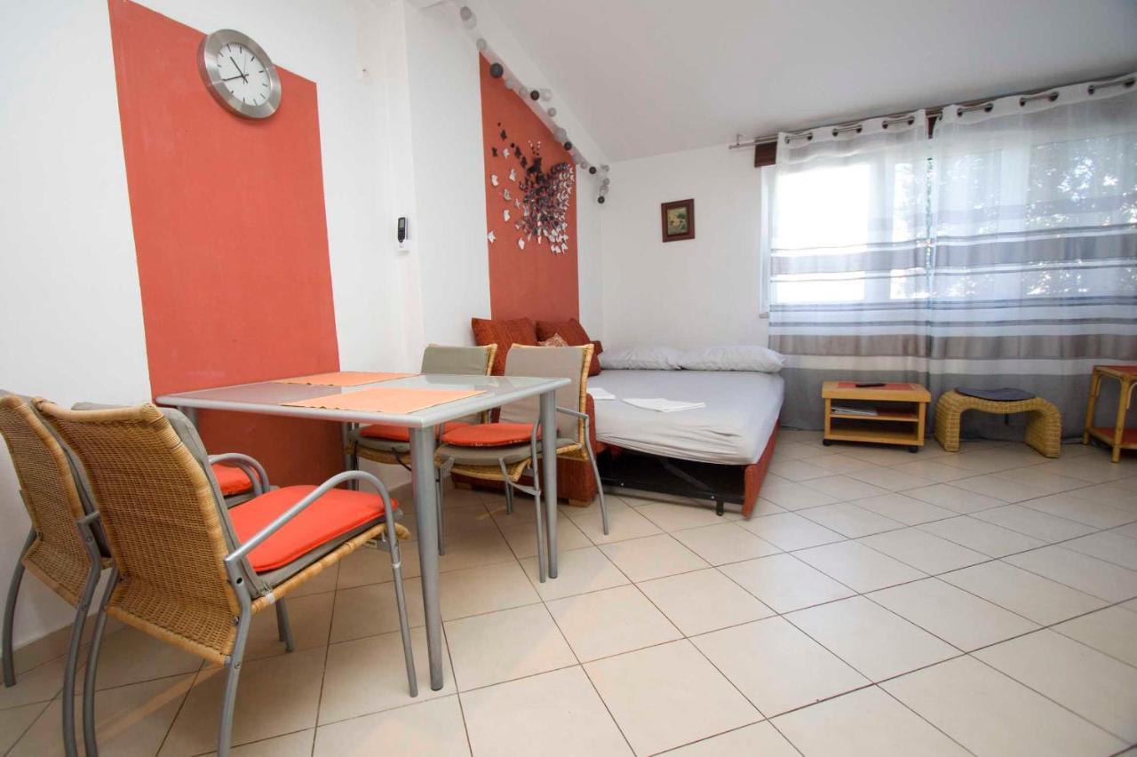 Apartman Mia I Toni Makarska Extérieur photo