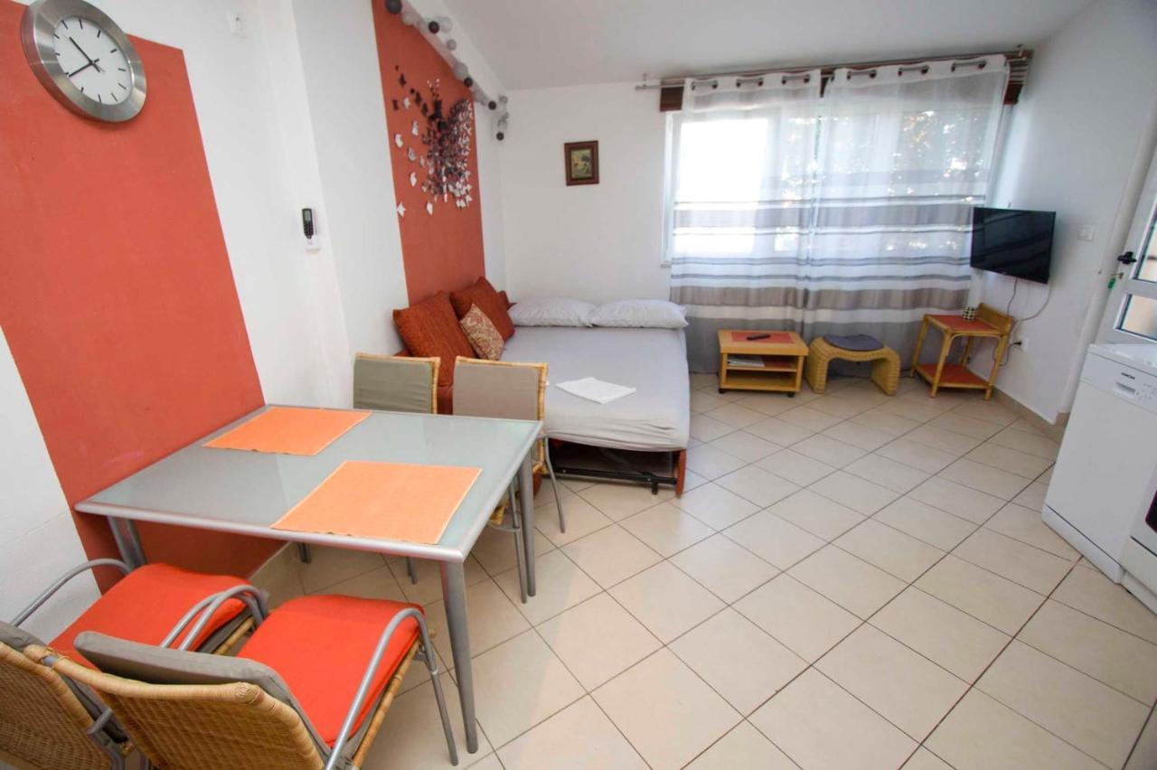 Apartman Mia I Toni Makarska Extérieur photo