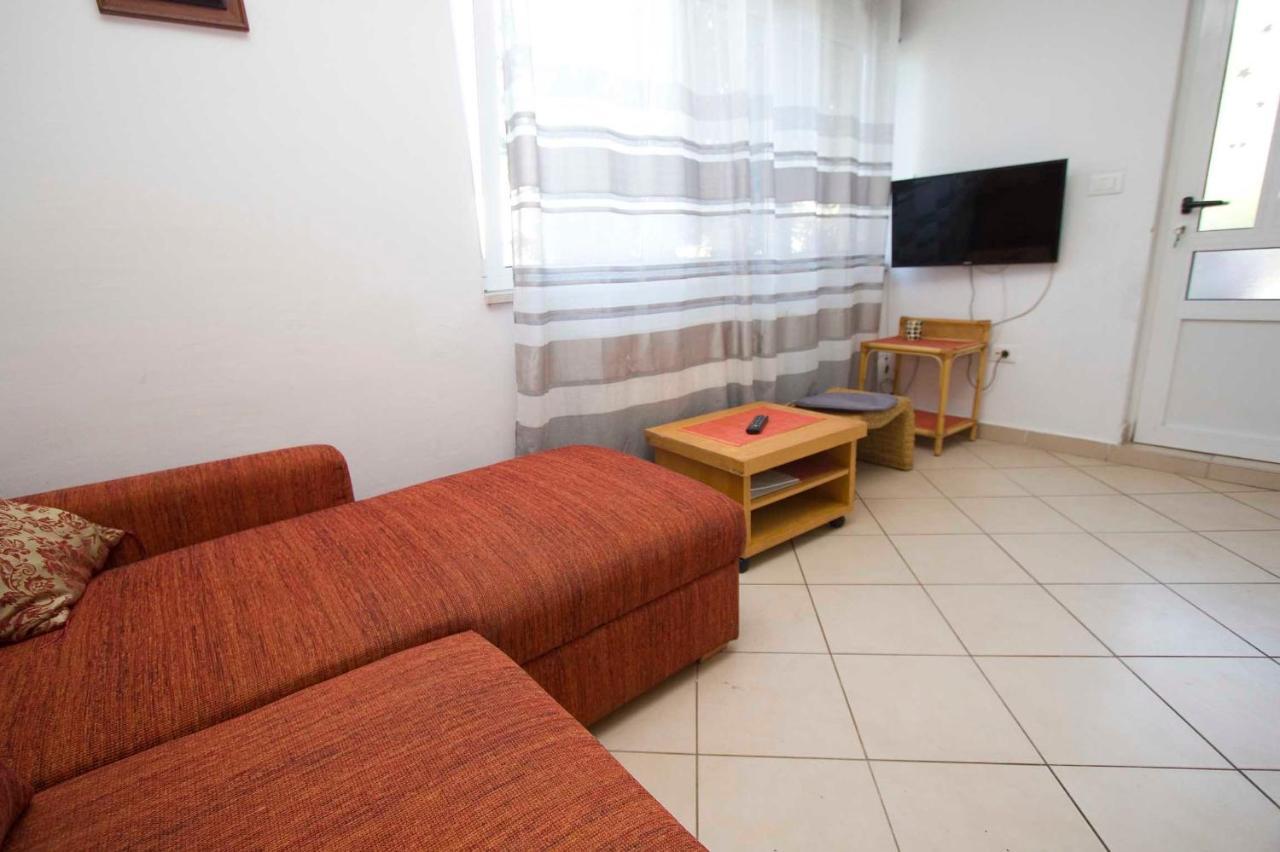 Apartman Mia I Toni Makarska Extérieur photo